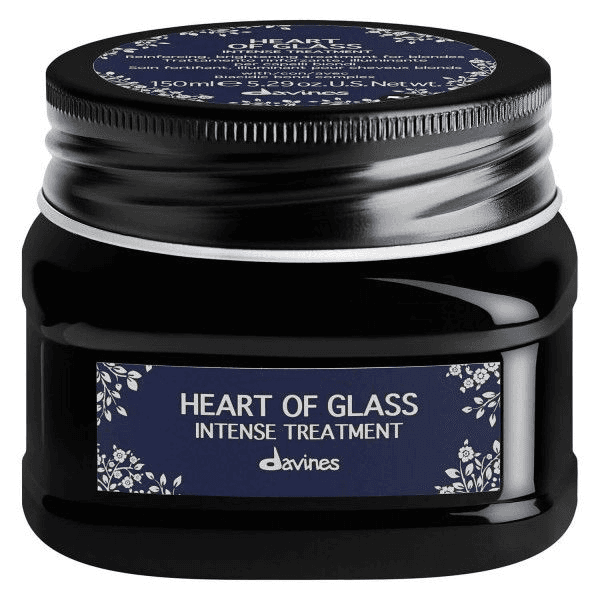  HEART OF GLASS Intense Treatment