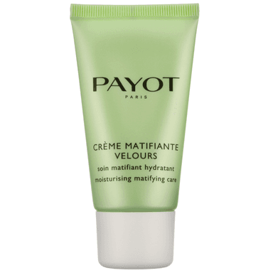 Pâte Grise Crème Matifiante Velours