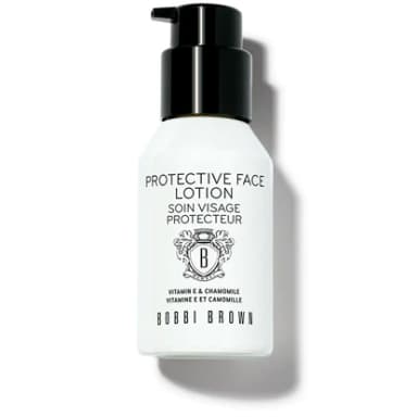 Protective Face Lotion