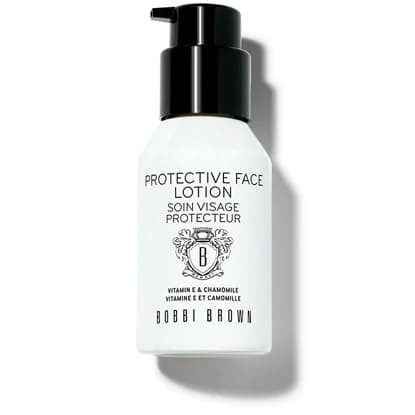 Protective Face Lotion