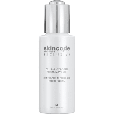 Skincode Exclusive Cellular Hydro-Peel Serum-in-Essence