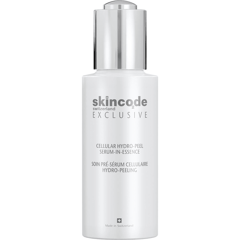Skincode Exclusive Cellular Hydro-Peel Serum-in-Essence
