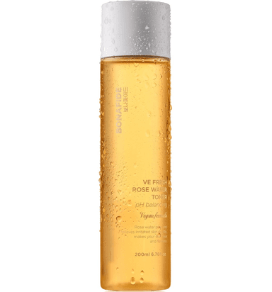 VE Fresh Rose Toner