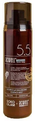 Licorice pH Balancing Essence Mist