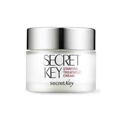 Starting Treatment Cream