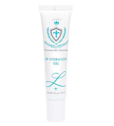 Lip Hydration Gel
