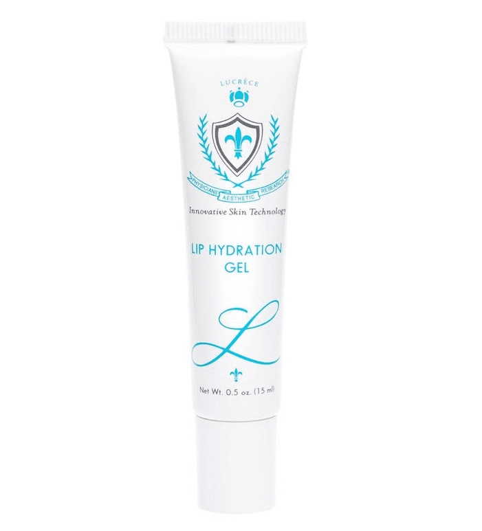 Lip Hydration Gel