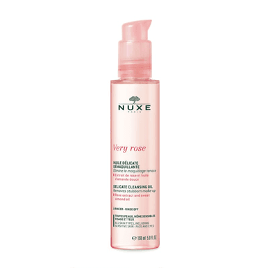 Very Rose Delicate Cleansing Oil