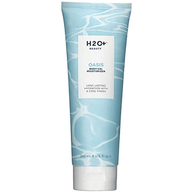 Oasis Body Gel Moisturizer