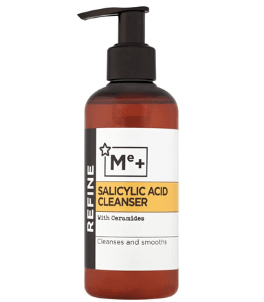 Salicylic Acid & Ceramides Cleanser