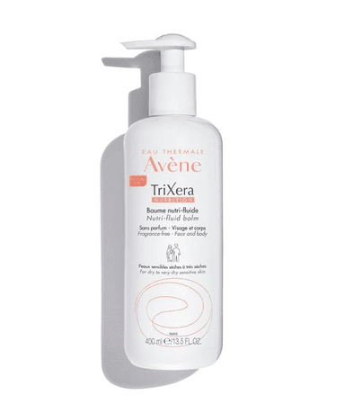Trixera Nutrition Nutri-Fluid Balm