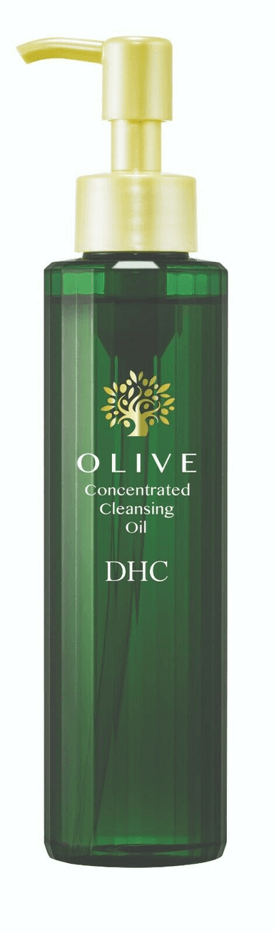 Olive Concentrated Cleansing Oil