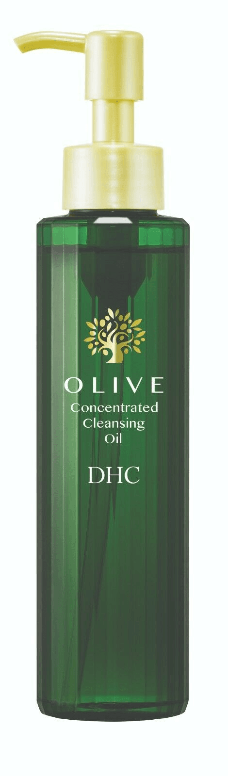 Olive Concentrated Cleansing Oil