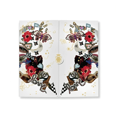 Sisley Advent Calendar 2023