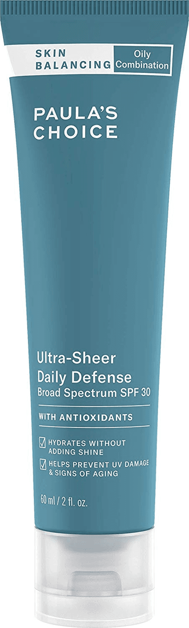 Skin Balancing Moisturiser SPF 30