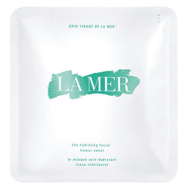 The Hydrating Facial