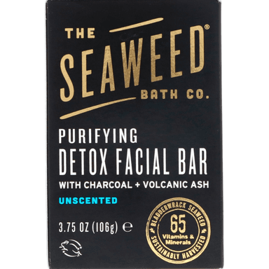 Purifying Detox Facial Bar
