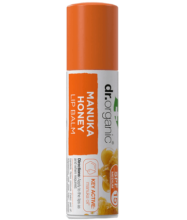 Manuka Lip Balm