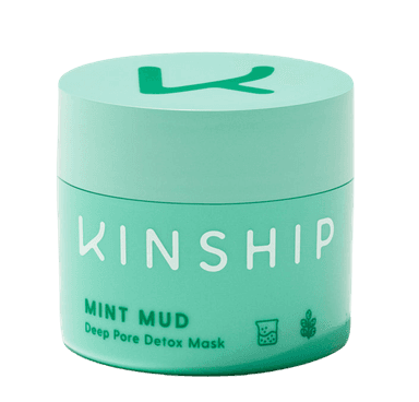 Mint Mud Deep Pore Detox Mask