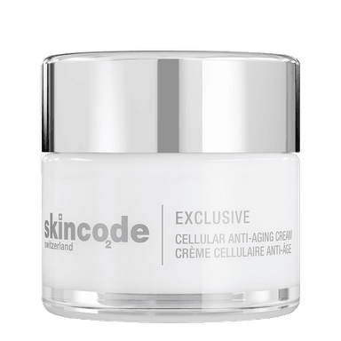 Skincode Exclusive Cellular Anti-Aging Cream