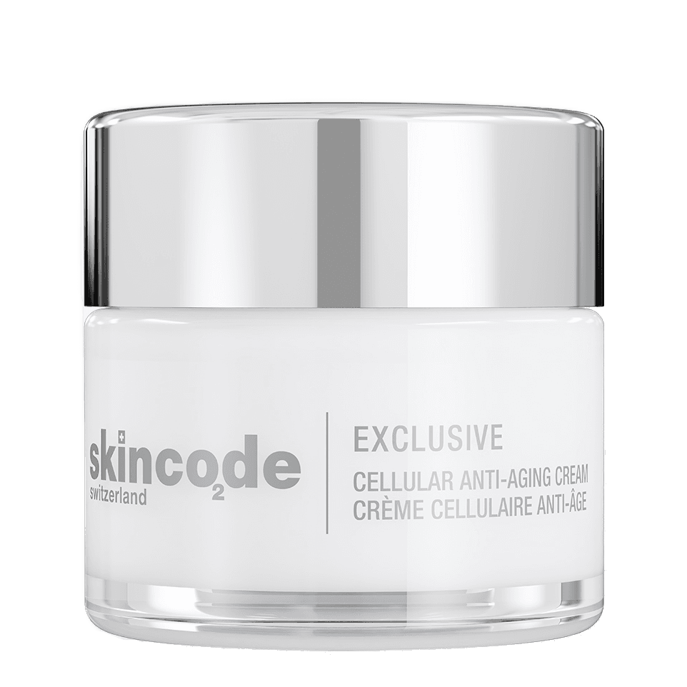 Skincode Exclusive Cellular Anti-Aging Cream