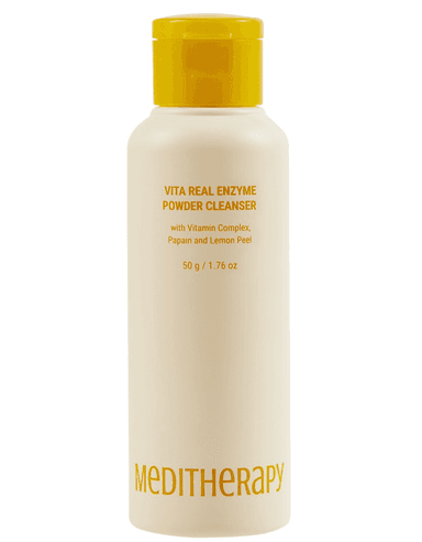 Vita Real Toning Enzyme Powder Cleanser