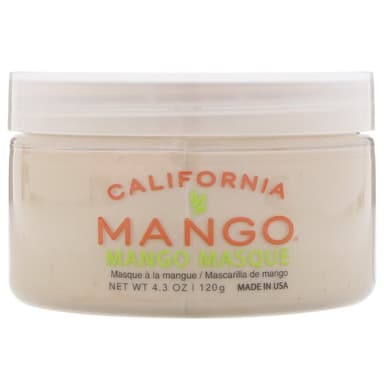 Mango Masque
