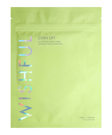 Chin Lift Sculpting Sheet Mask