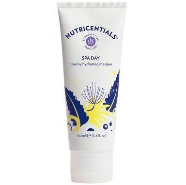 Nutricentials® Bioadaptive Skin Care™ Spa Day Creamy Hydrating Masque