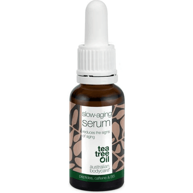 Slow-Aging Serum