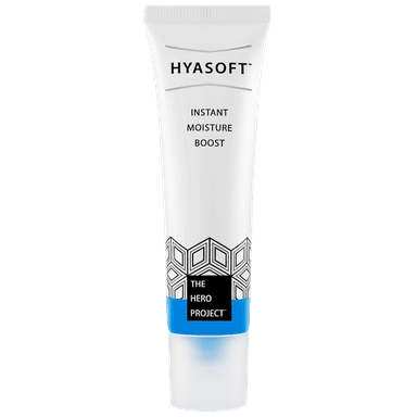 Hyasoft™ - Instant Moisture Boost
