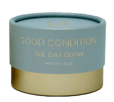 The Day Glow