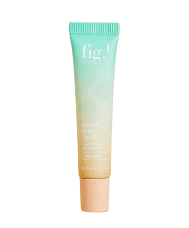 Peptide Plump Lip Oil