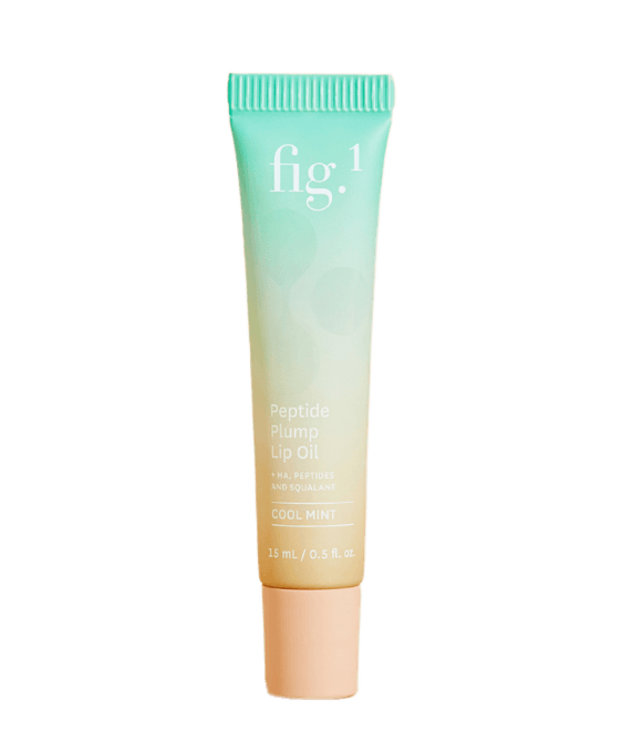 Peptide Plump Lip Oil