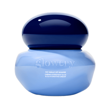 No Walk Of Shame S.O.S Hydrating Cream