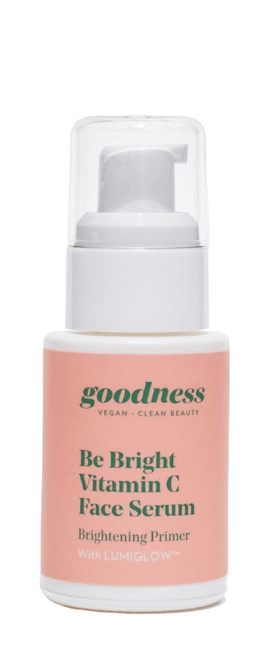 Be Bright Vitamin C Face Serum