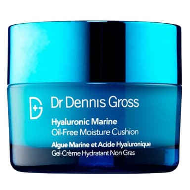 Hyaluronic Marine Oil-Free Moisture Cushion