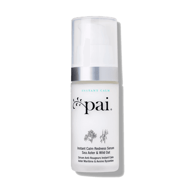 Sea Aster & Wild Oat Instant Calm Redness Serum