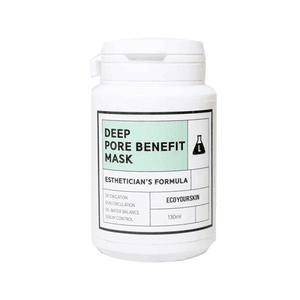 Deep Pore Benefit Mask