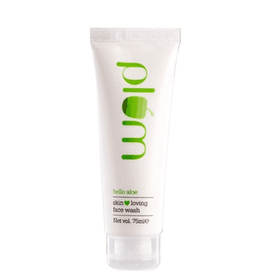 Hello Aloe Skin Loving Face Wash
