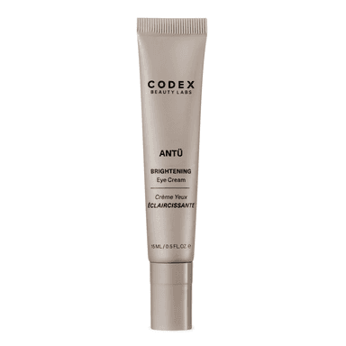 Antü Brightening Eye Cream