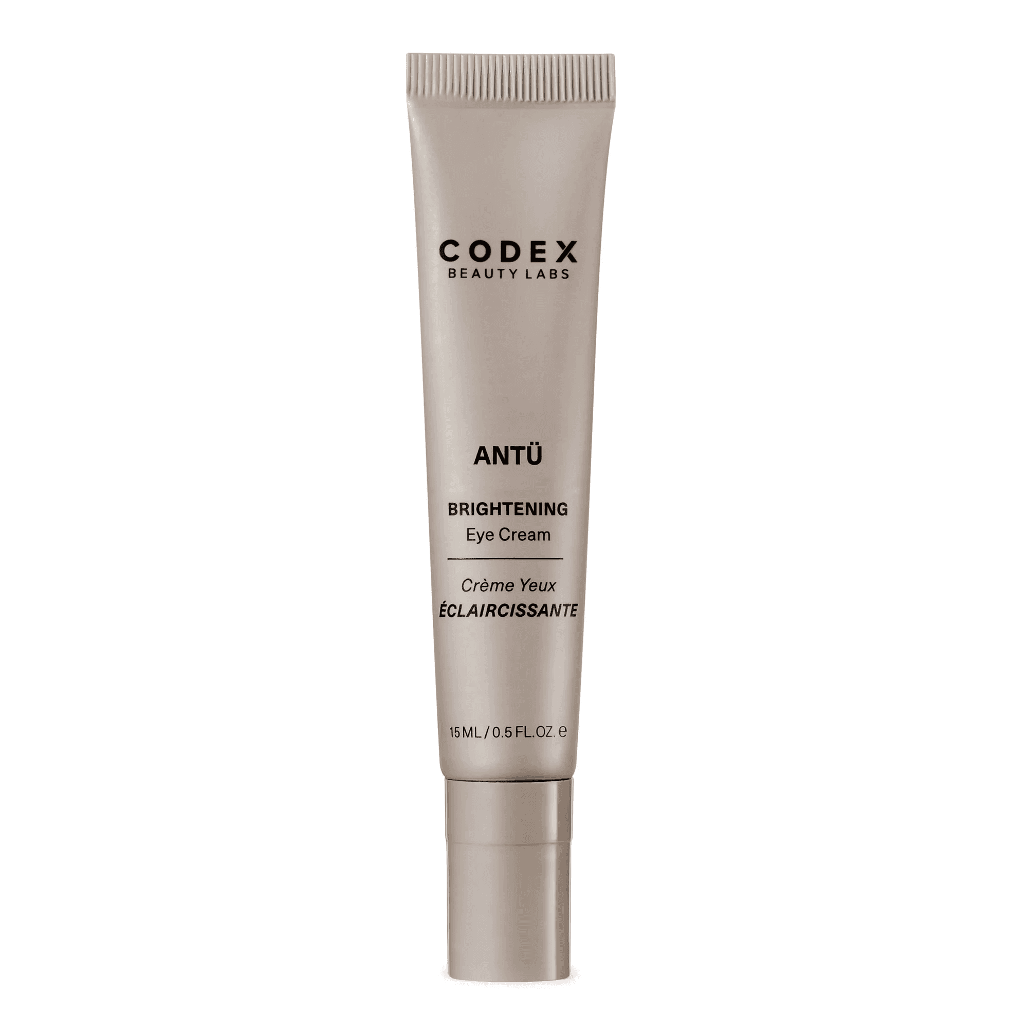 Antü Brightening Eye Cream
