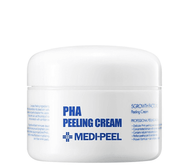 PHA Peeling Cream
