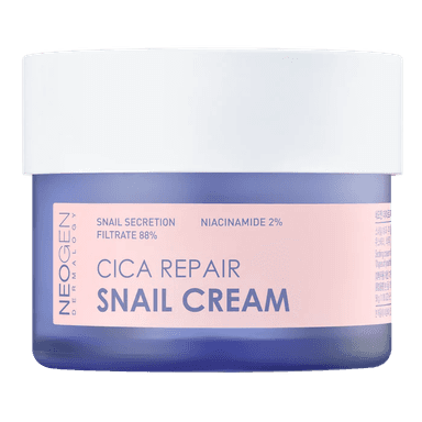 Dermalogy Cica Repair Snail Cream