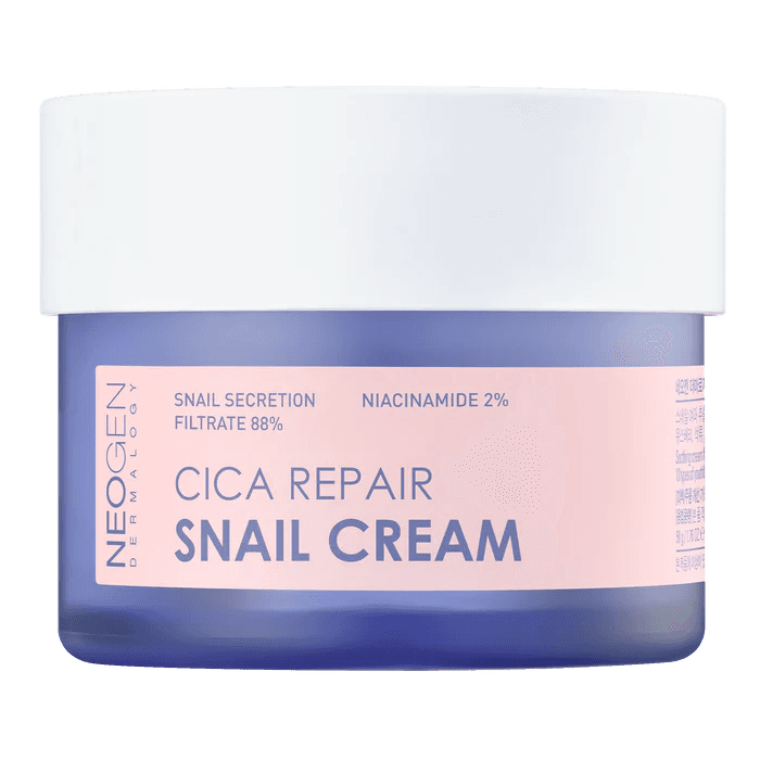 Dermalogy Cica Repair Snail Cream
