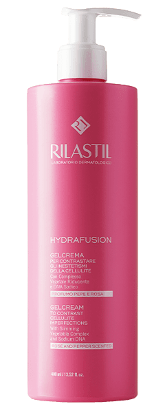 Hydrafusion Gel Cream