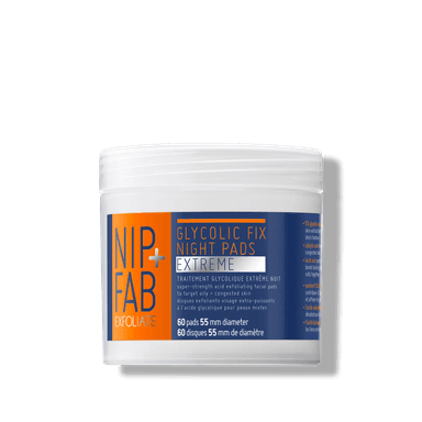 Glycolic Fix Night Pads Extreme