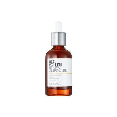 Bee Pollen Renew Ampouler