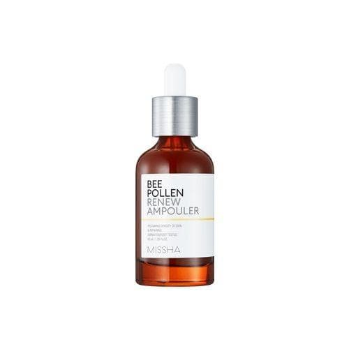 Bee Pollen Renew Ampouler