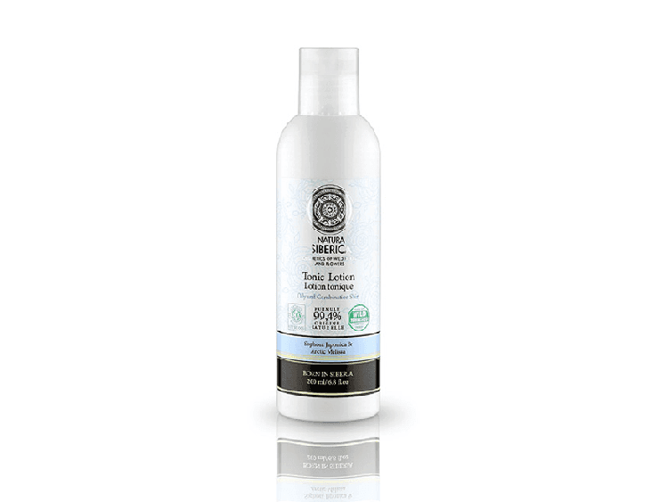 Tonic Lotion
